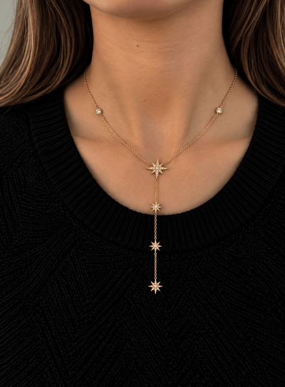 Collier Sky