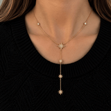 Collier Sky - Maison Ampère