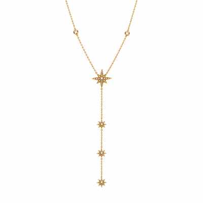 Collier Sky