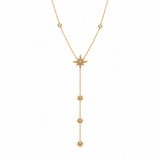 Collier Sky - Maison Ampère