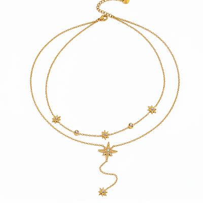 Collier Star