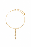 Collier Y Flora