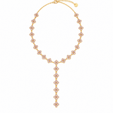 Collier Yuna - Maison Ampère