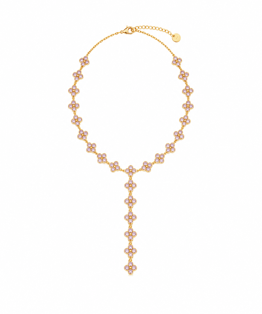 Collier Yuna - Maison Ampère