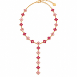 Collier Yuna - Maison Ampère