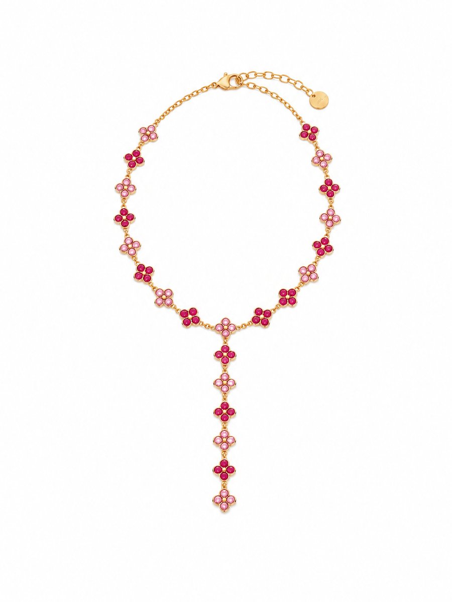 Collier Yuna - Maison Ampère