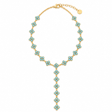 Collier Yuna - Maison Ampère