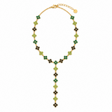 Collier Yuna - Maison Ampère