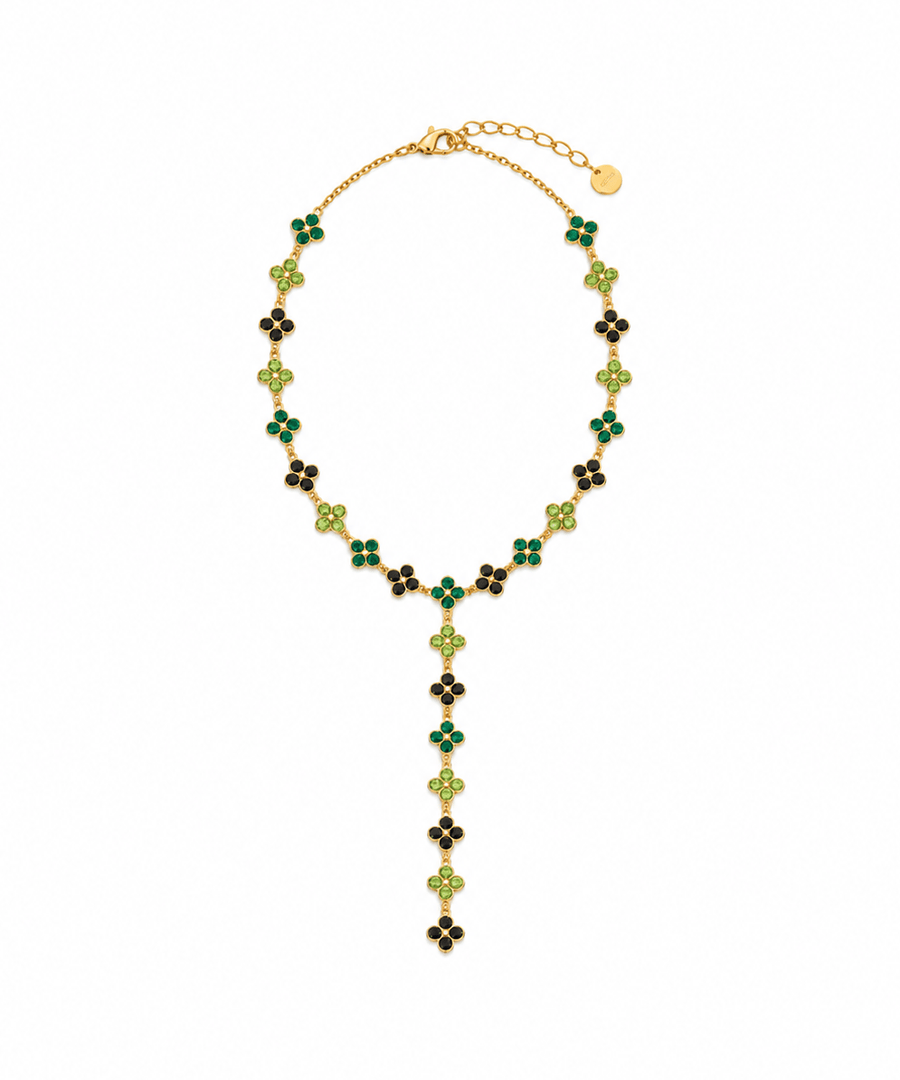 Collier Yuna - Maison Ampère