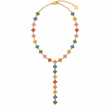 Collier Yuna - Maison Ampère