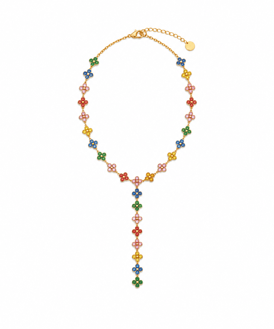 Collier Yuna - Maison Ampère
