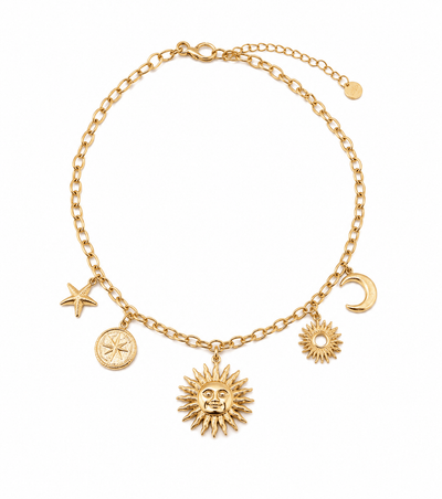 Collier Zoé